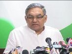Janardan Dwivedi bats for major reforms in higher education