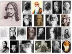 Jamia Milia Islamia published a book about Rabindranath Tagore in Urdu