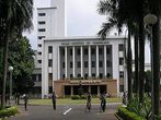 IIT, Kharagpur plans black bands protest over director issue