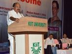 Education only way to take country forward: M Veerappa Moily