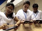 Will Adopting Tablets in Schools improve Education in India