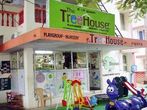 Tree House Education Q1FY14 net rises 53.36% to Rs. 12.30 crore