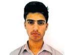 Boy from remote village tops Jammu and Kashmir CET