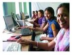 A CSR Initiative by Vision Advisory to educate women financially