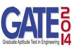 GATE 2014 online registration commences from Sept 02
