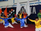 Billabong High International school hosted Culmination of ‘India'.