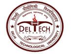 DTU offers B.Tech (Evening) vacant seats admission 2013