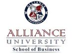 Alliance School of Business offers MBA admission 2013