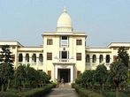 University of Calcutta offers LL.M course admission 2013