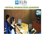 XLRI invites applications for Virtual Interactive Learning Programme