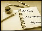 Aligarh Muslim University Holds 'All India Essay Writing Competition'