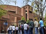 No Changes in IIT-JEE Admission Format: Joint Admission Board