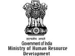 A New Initiative launched by Human Resource Development and CIET