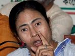 Student vandalism, indiscipline will not be tolerated: Mamata