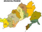 Arunachal Pradesh Graduates willing to seek employment outside state
