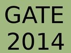 How to apply for Graduate Aptitude Test for Engineering (GATE) 2014