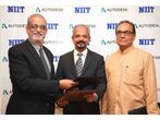 NIIT and Autodesk partner to redefine design education in India