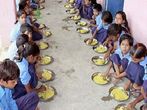 Court issues notice to centre on mid-day meals in schools