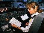 Want to become a Pilot?. Apply for entrance exam
