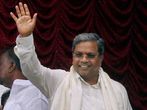 CM Siddaramaiah credits teacher for rise in political career