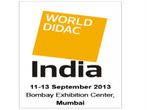 Worlddidac India / Asian Summit on Education & Skills