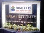 BIMTECH offers PGDM programmes admission 2014
