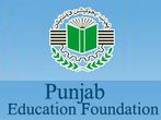 Punjab Edu'n Foundation hikes monthly grants to its partner schools Punjab Edu'n Foundation hikes monthly grants to its partner schools