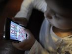 Apps For Children Healthcare And Education- By Spanish company