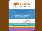 Bangalore Literature Festival 2013 to be held from 27-29 September
