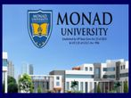 No Age Limit for LLB Courses at Monad University. No Age Limit for LLB Courses at Monad University.