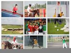 Top Global Companies specialising in sports education