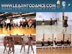 Online Dancing Classes offered by 'Learntodance.com'