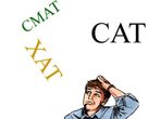 XAT, CMAT increased in popularity among MBA aspirants, CAT left behind
