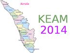 Kerala to conduct Medical Entrance exam KEAM 2014 from 21 April