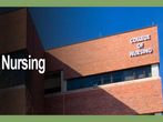 Conversion of School of Nursing to College of Nursing