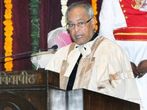 Adequate investment needed in Education, Medical sectors: President