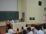 IIT-Kharagpur holds NSS Annual Day on 5th October, 2013