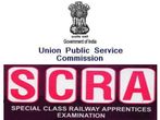 UPSC SCRA 2014: Instructions on the online application form