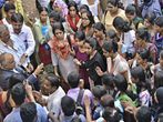 150 Bangalore University students found mistakes in marks cards