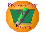 Preparation tips for CAT - Common Admission Test