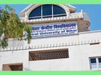 Establishing permanent campus of Bihar Central University in Gaya