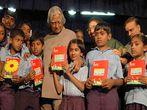 Dr. A.P.J Abdul Kalam's support to future India- 2020