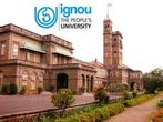 IGNOU announces admissions for January 2014 session
