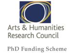 75 institutions awarded from AHRC's PhD funding scheme