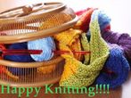 Online knitting classes for FREE!!