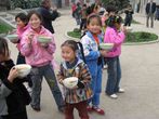 China allocated $13 bn for school meals since 2011