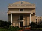 Dr NTR University offers BPT, B.ScMLT and B.Sc courses admissions 2013