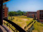 Panjab University hosts International Seminar on 22 and 23 Oct, 2013