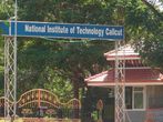 NIT, Calicut offers Ph.D programmes admission Dec 2013