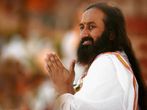 Learn not for exam, but for love of learning: Sri Sri Ravi Shankar